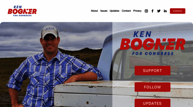 kennethbogner.com