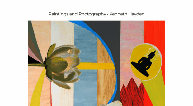 kennethhayden.com