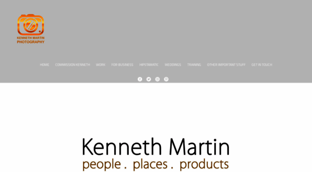 kennethmartinphotography.com