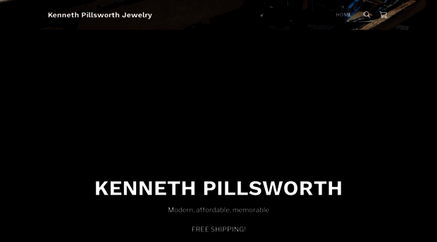 kennethpillsworth.com