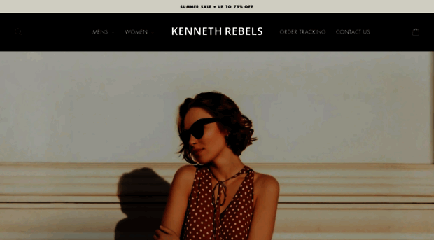 kennethrebels.com