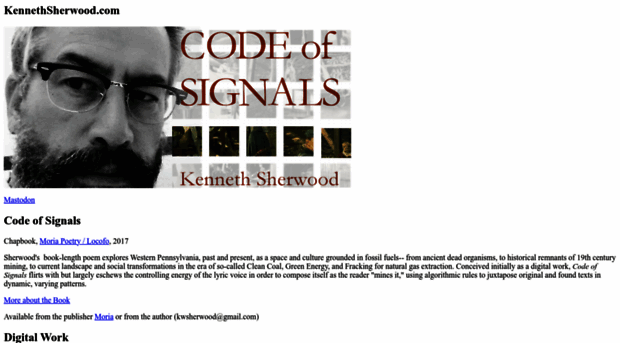 kennethsherwood.com