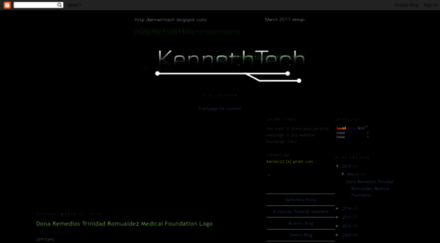 kennethtech.blogspot.com