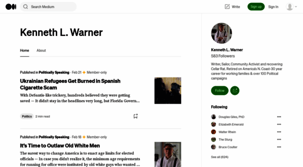 kennethwarner.medium.com