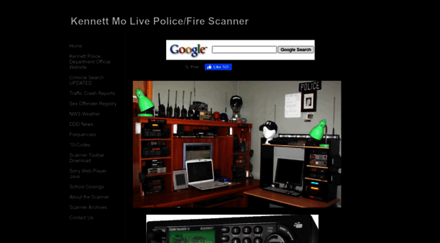 kennett-mo-police-scanner.synthasite.com