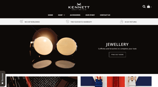 kennettonline.com