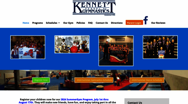 kennetts.com