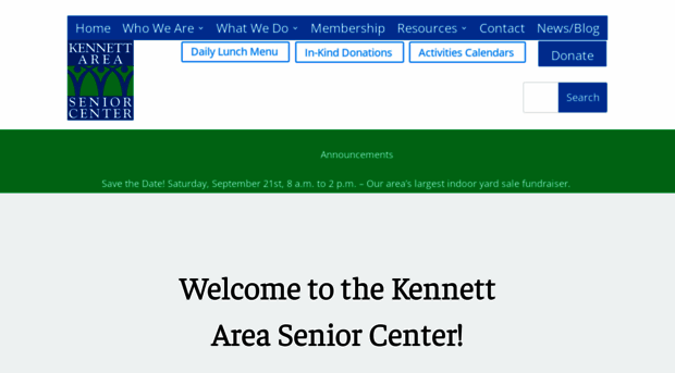 kennettseniorcenter.org