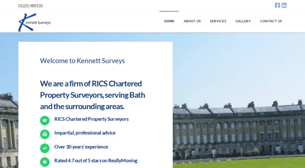 kennettsurveys.co.uk