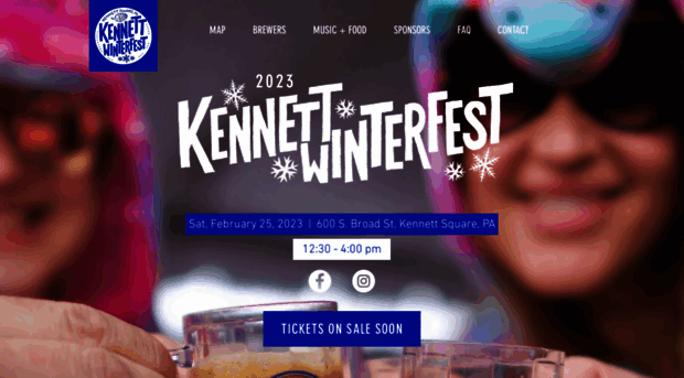 kennettwinterfest.com