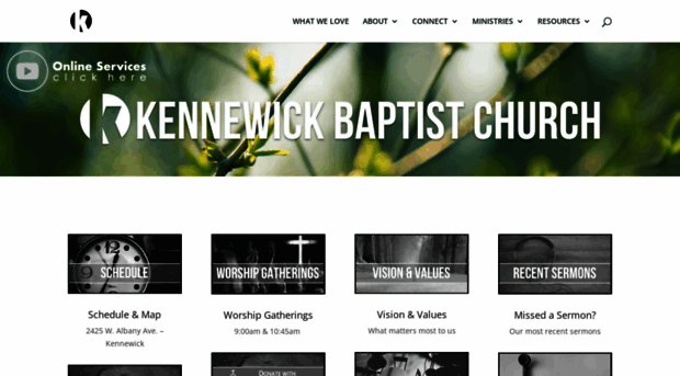 kennewickbaptistchurch.org