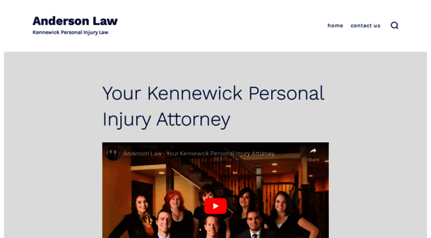 kennewickpersonalinjurylaw.com