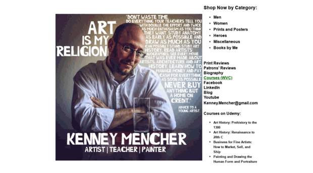 kenney-mencher.com