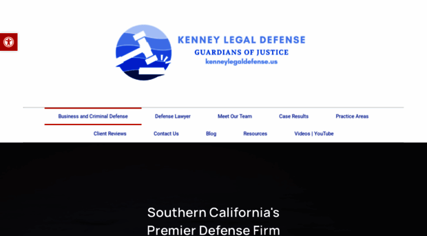 kenneylegaldefense.us