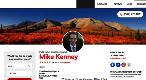 kenneysf.com