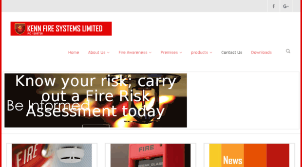 kennfiresystems.com