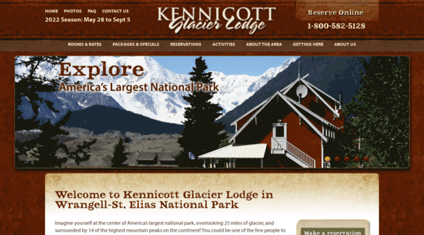 kennicottlodge.com