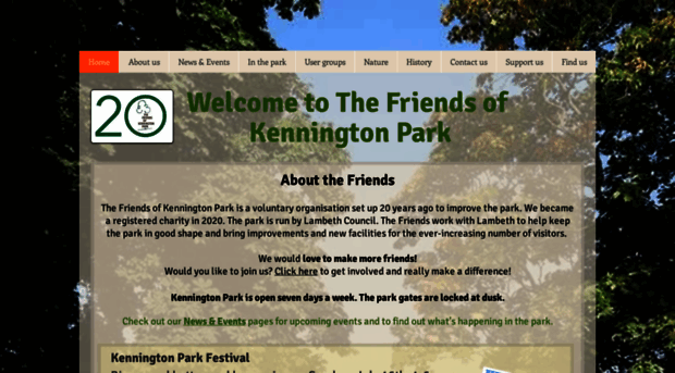 kenningtonpark.org