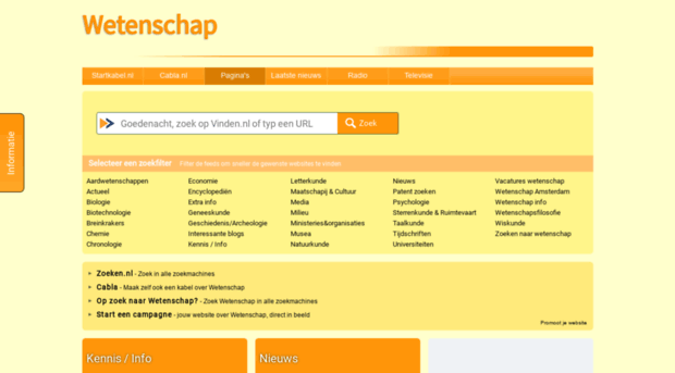kennis.startkabel.nl
