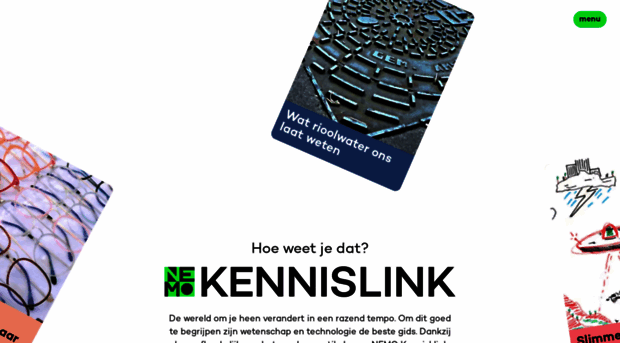 kennislink.nl