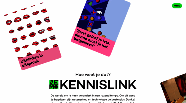 kennislink.nl