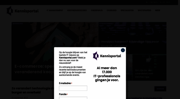 kennisportal.com