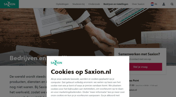 kennistransfer.saxion.nl