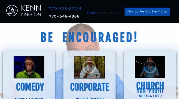 kennkington.com