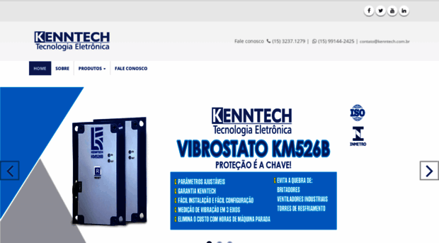 kenntech.com.br