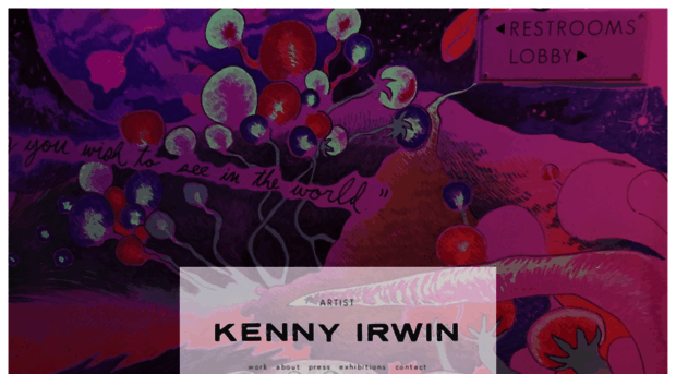 kenny-irwin.com