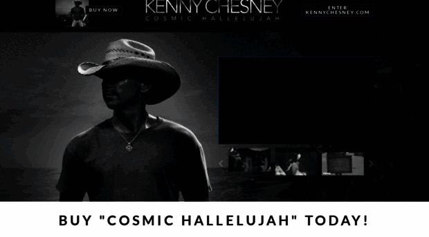 kennychesneysweepstakes.com