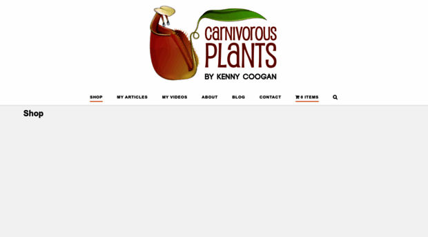 kennycoogan.com