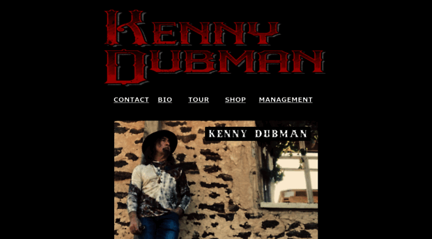 kennydubman.com