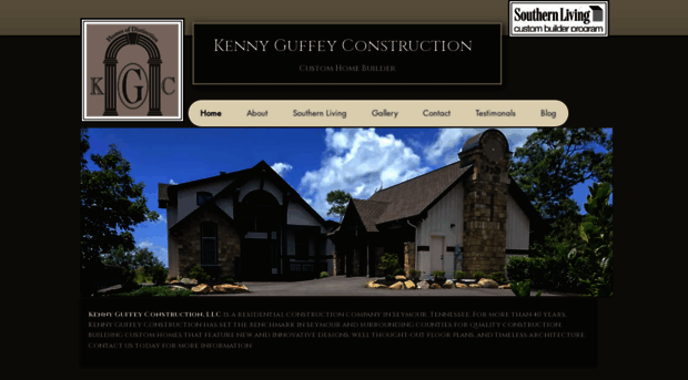 kennyguffeyconstruction.com