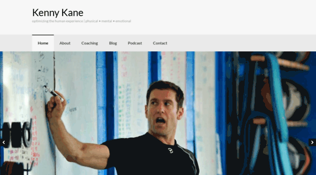 kennykane.com