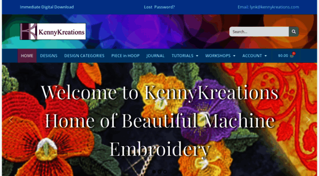 kennykreations.com