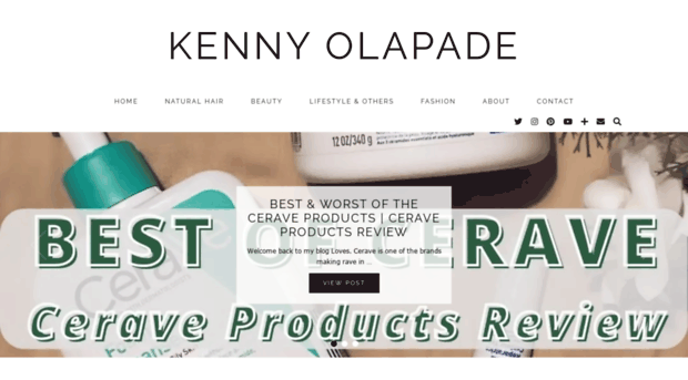 kennyolapade.com