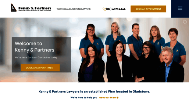 kennypartners.com.au