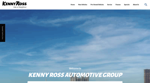 kennyrosschevysomerset.com