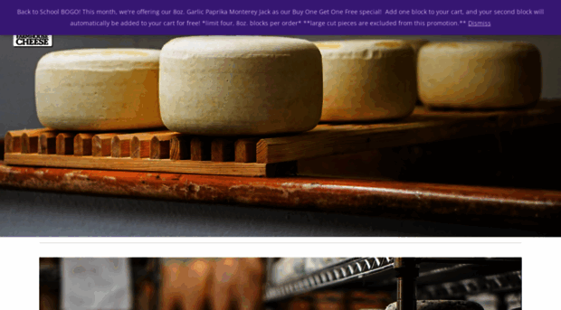 kennyscheese.com