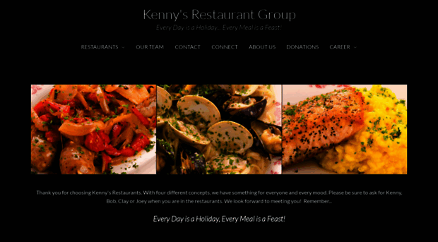 kennysfood.com