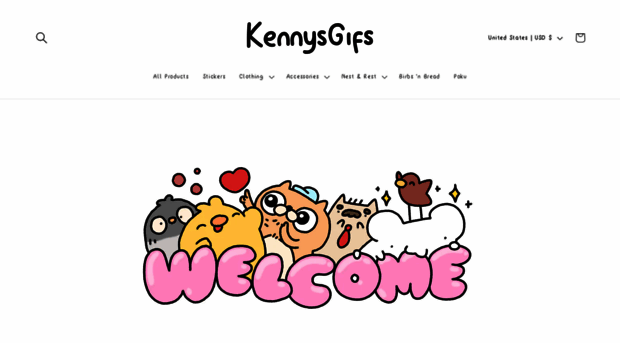 kennysgifs.com