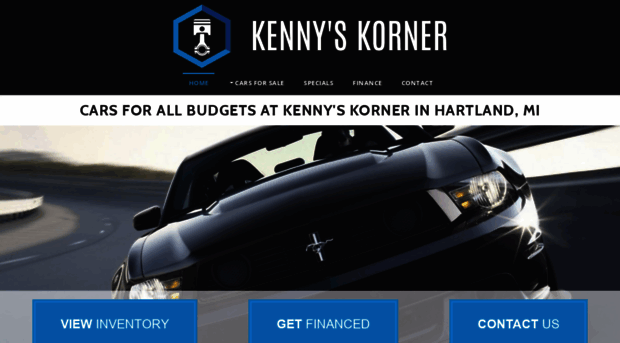 kennyskorner.net