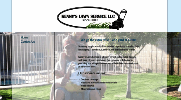 kennyslawn.net