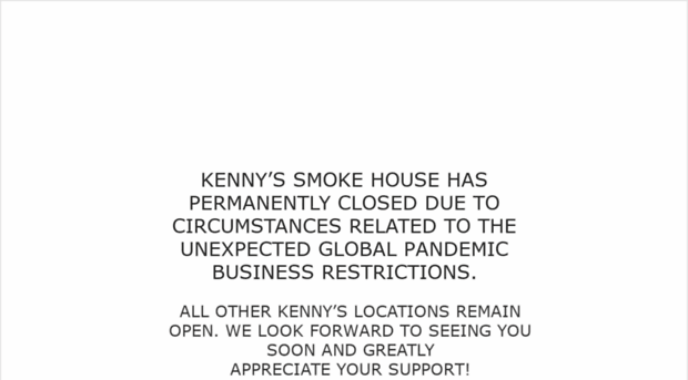 kennyssmoke.com