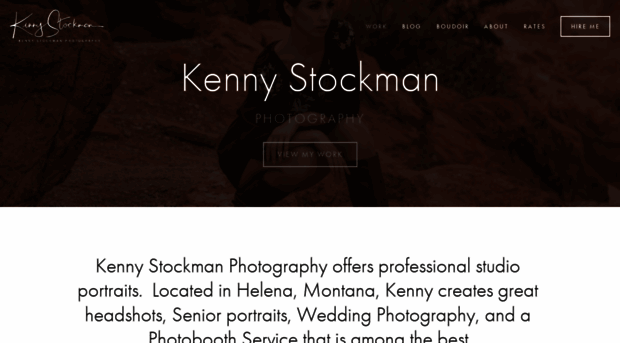 kennystockmanphotography.com