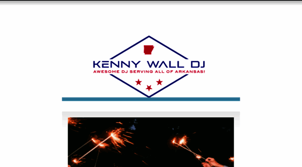 kennywall.com