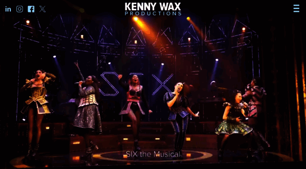 kennywax.com