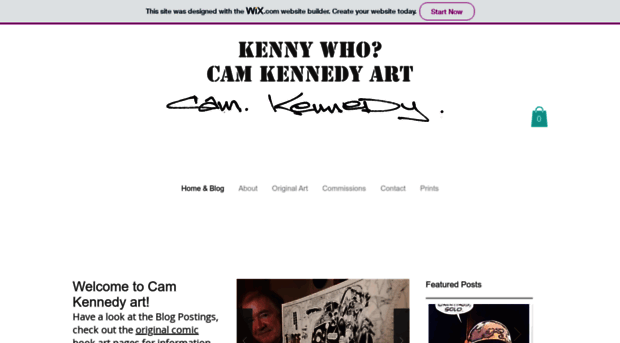 kennywho.co.uk