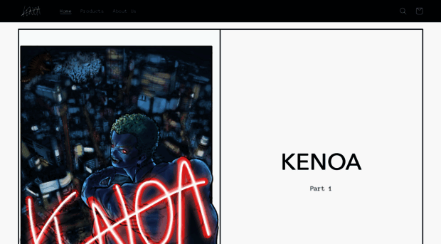 kenoa.com.au